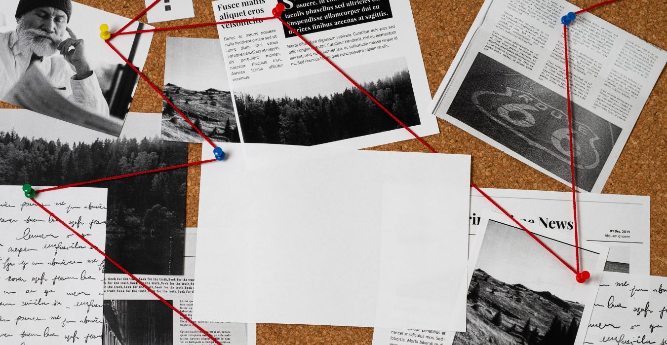 Investigación y localización desaparecidos